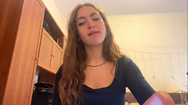 JenySimons's cam snapshot