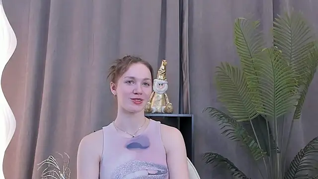 GertrudeWestad's cam snapshot