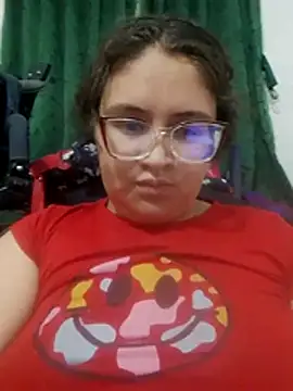 johannasexy97 live sex cam