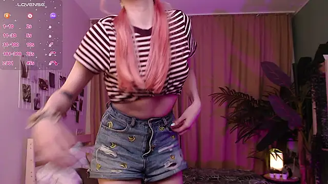 Gretchen_Mol's cam snapshot