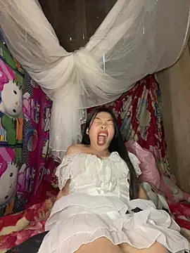 lux-su's cam snapshot