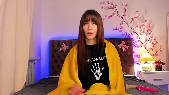 MilanaHotts's cam snapshot