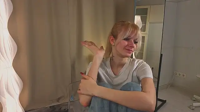 JuanaSumma's cam snapshot