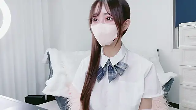 Mao_115's cam snapshot