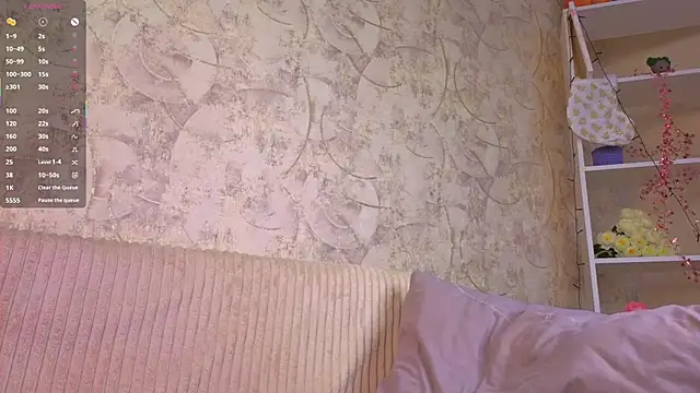 GiseleLamos's cam snapshot