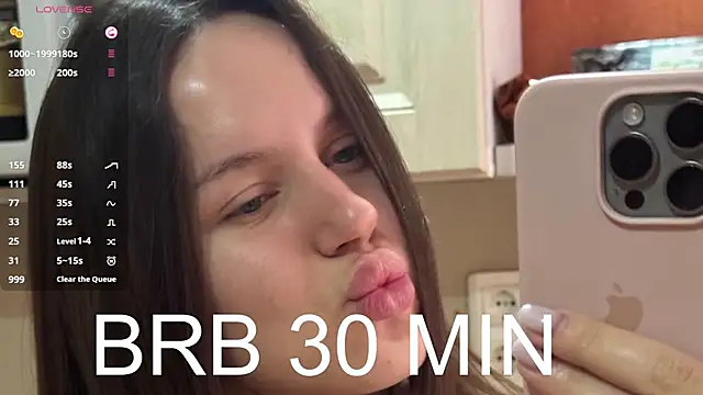 SanoraVillnave's cam snapshot