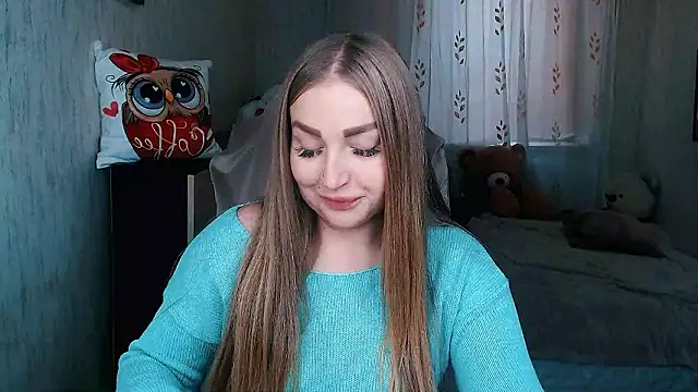 _KittyBoo's cam snapshot