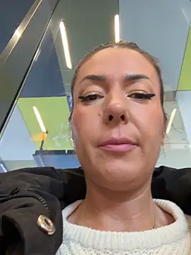 eveangelll's cam snapshot