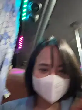 May-Squirt's cam snapshot