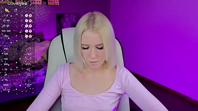 Selenatrend's cam snapshot