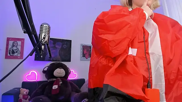 AuroraWrenfield's cam snapshot