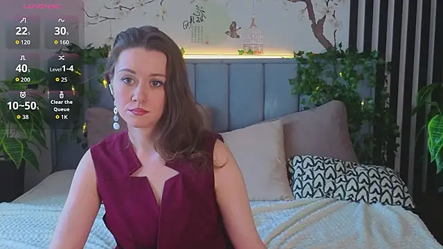 SkyHelen's cam snapshot