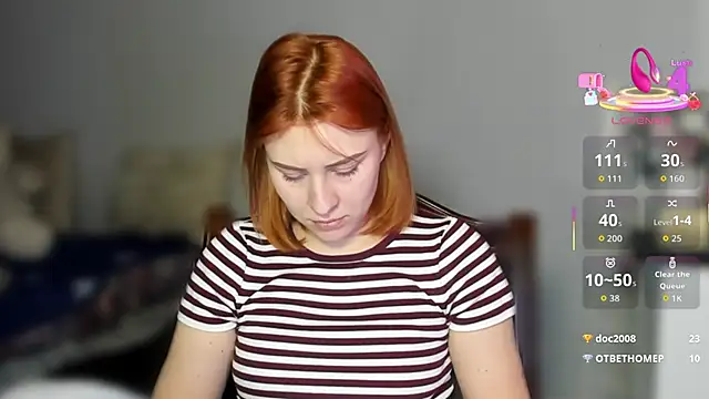 KindKristy's cam snapshot