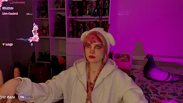 School_Love's cam snapshot