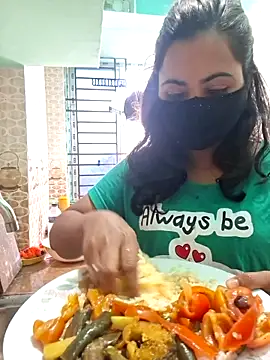 Bristy-'s cam snapshot