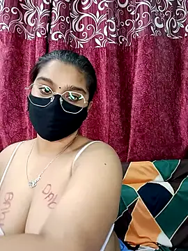 Jasmine_jaaan's cam snapshot