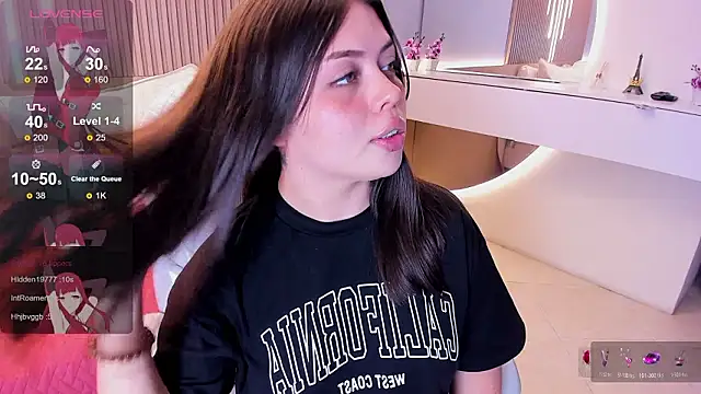 Sexy_paradise18_'s cam snapshot