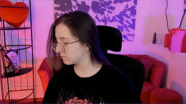 VirtuallVoyant's cam snapshot