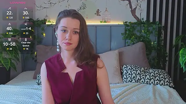 SkyHelen's cam snapshot