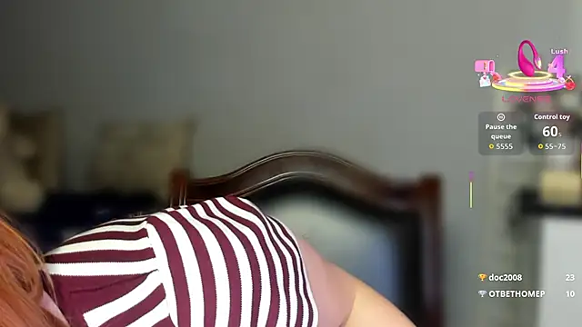 KindKristy's cam snapshot