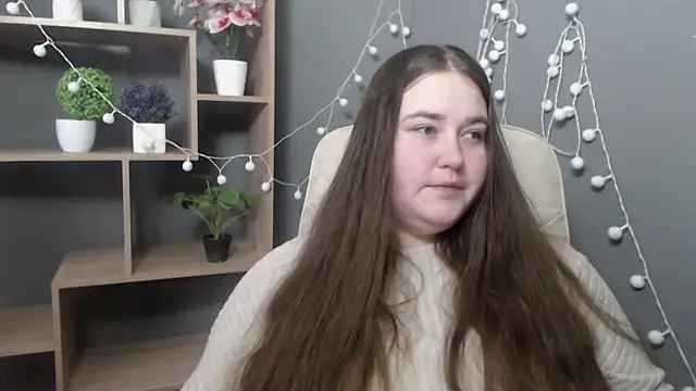 XX_Daniella_XX's cam snapshot