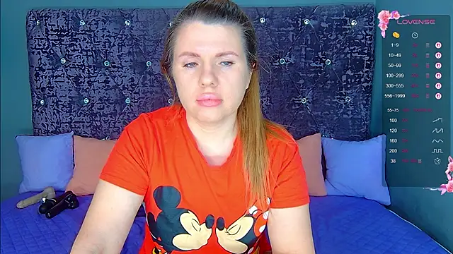 NoraBigAss's cam snapshot