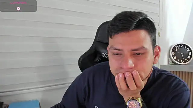 Rick_Adams's cam snapshot