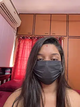 Sirishateluguammai's cam snapshot