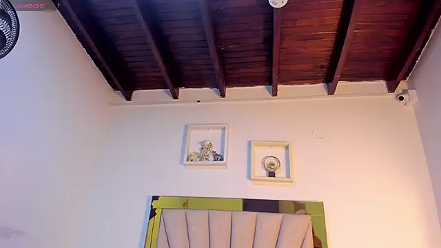 vahiolet_fuentes's cam snapshot