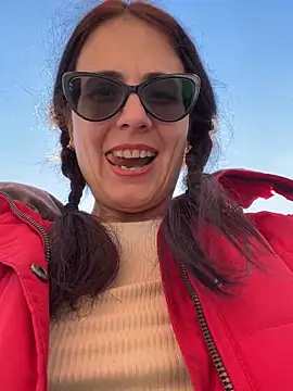 NataKitten's cam snapshot