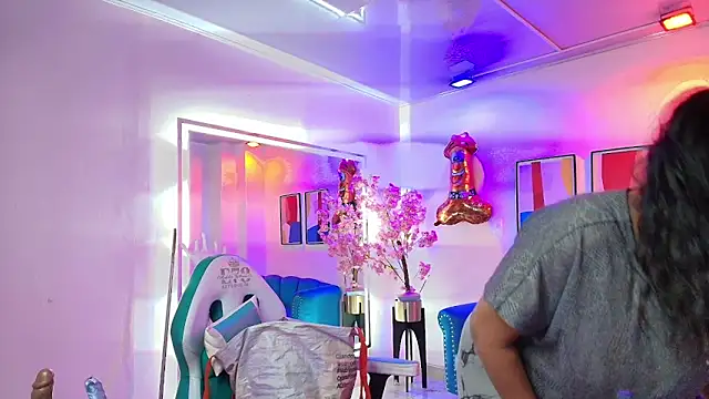 Alondra_gomexxx's cam snapshot