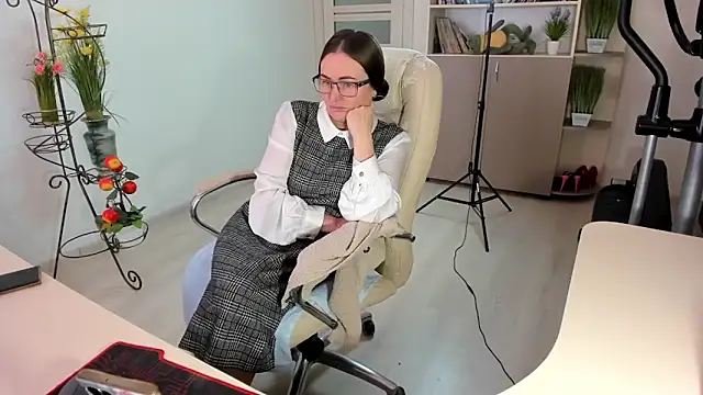 Vika73's cam snapshot