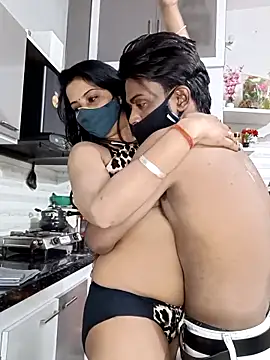 Best-Couple live sex cam