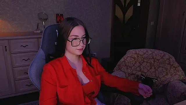 AnneAverry's cam snapshot