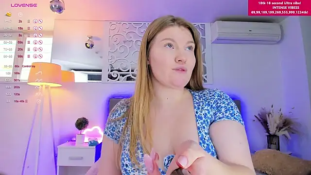 AshleyJoness's cam snapshot