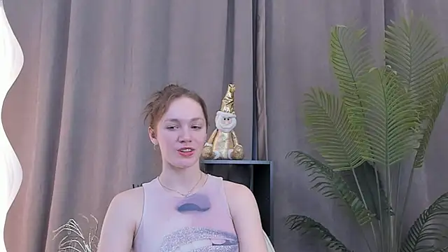 GertrudeWestad's cam snapshot