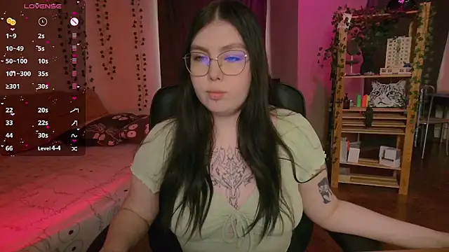 Arizonaa_Muse live sex cam