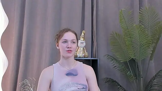 GertrudeWestad live sex cam