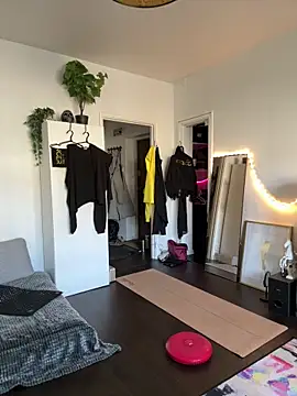 SwingWingWomanSweden live sex cam