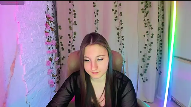 EvaxCharm live sex cam