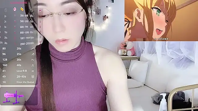 Southerly live sex cam