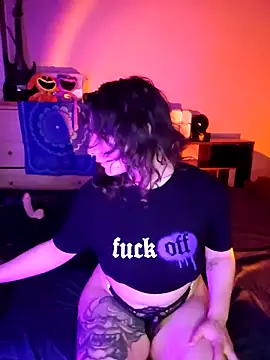 Moxxxie live sex cam