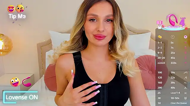 MissLoou live sex cam