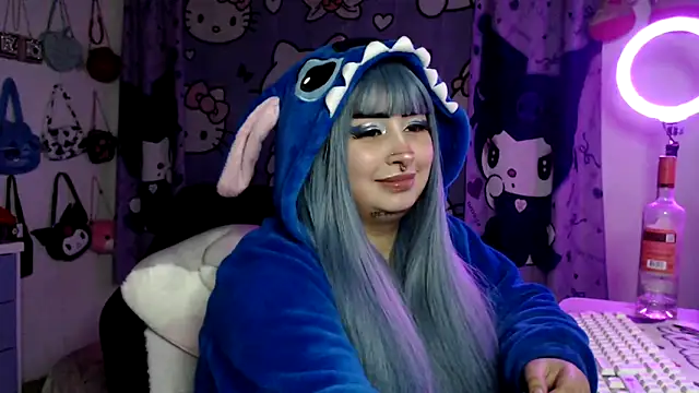 lussyevans24's cam snapshot