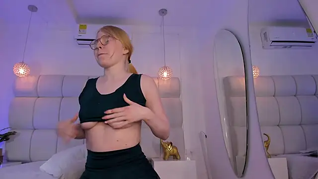 Alexa_Handler live sex cam