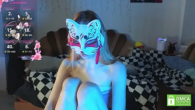 YumikoMori's cam snapshot