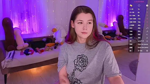 Mira_Falls's cam snapshot