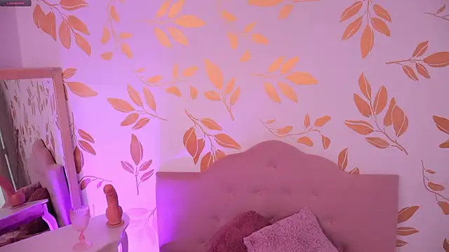 Misselektra__'s cam snapshot