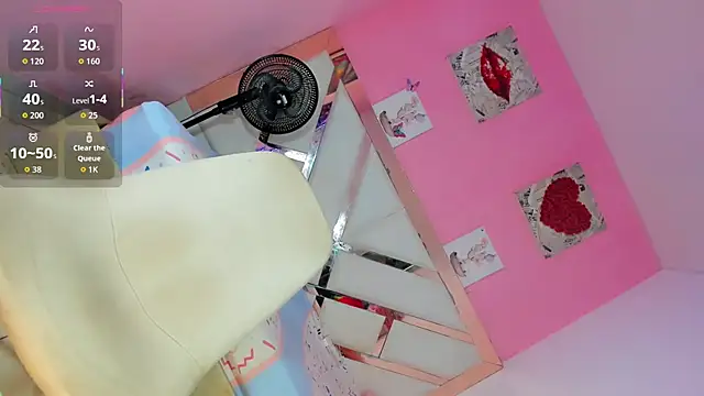 Ashley_Alexa live sex cam