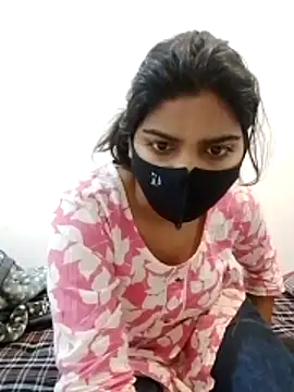 Anshika_hot1's cam snapshot